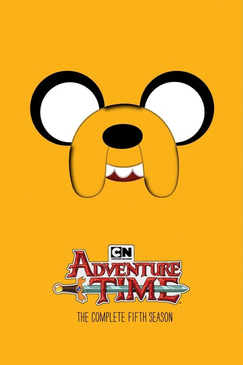 Adventure Time S5