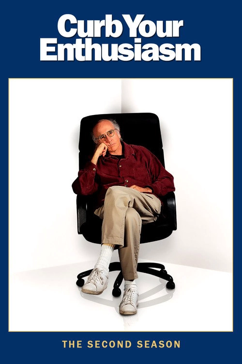 Curb Your Enthusiasm S2