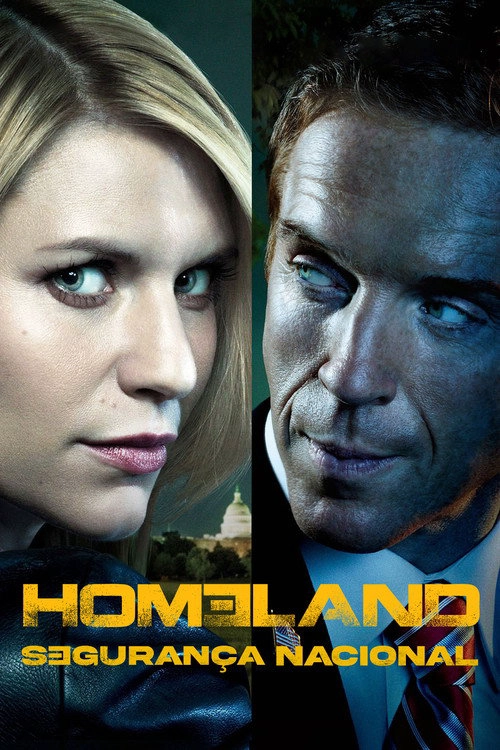 Homeland S2