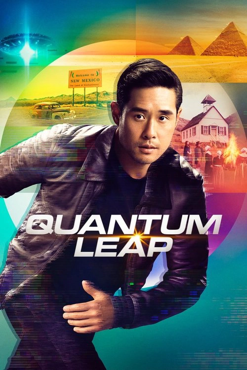 Quantum Leap Musim ke 2