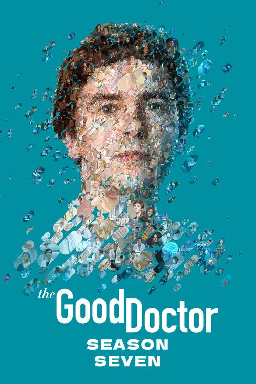 The Good Doctor S7