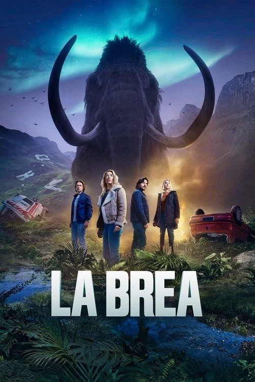 La Brea S2