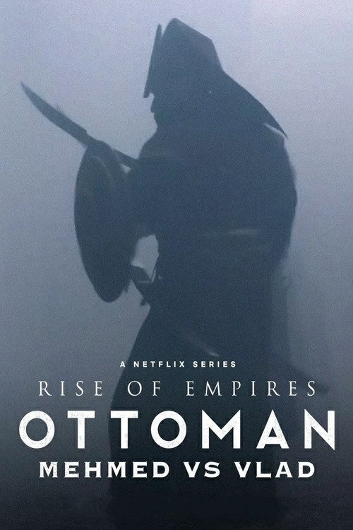 Rise of Empires: Ottoman Mehmed vs. Vlad