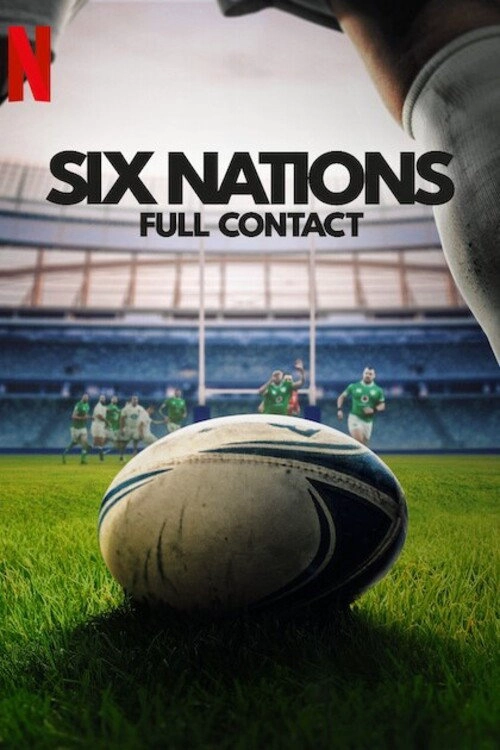 Six Nations: Full Contact S2