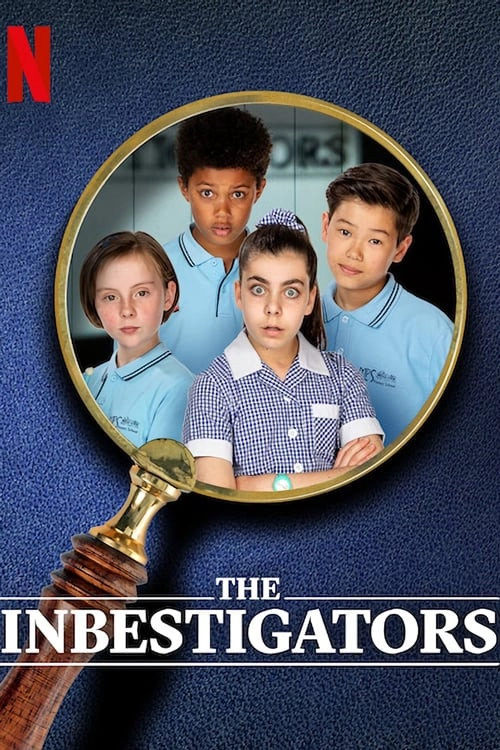 The InBESTigators S1