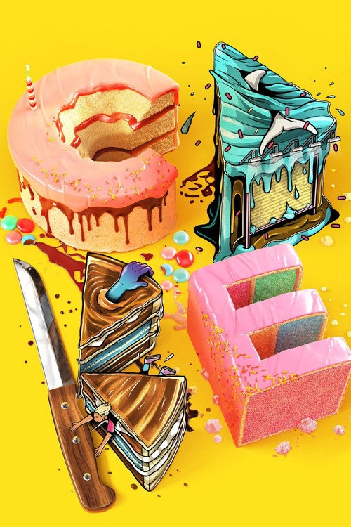 Cake S1