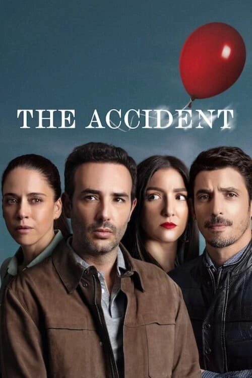 The Accident S1