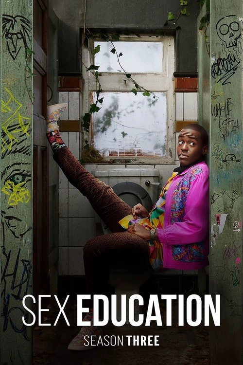 Sex Education S3
