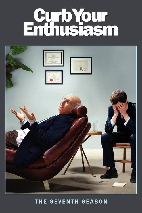 Curb Your Enthusiasm S7