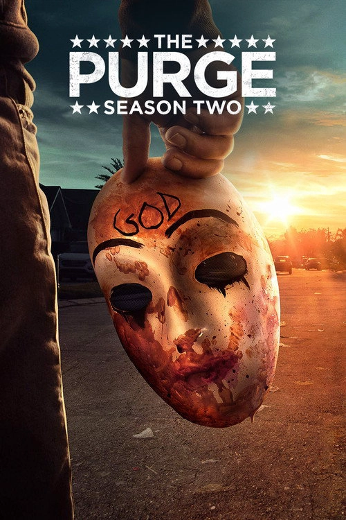 The Purge S2