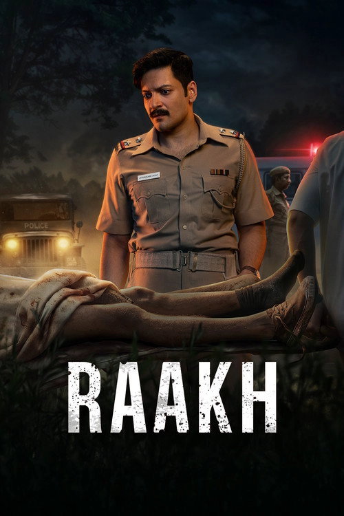 Raakh S1