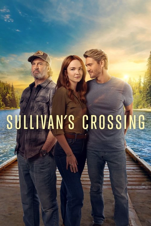 Sullivan's Crossing S2