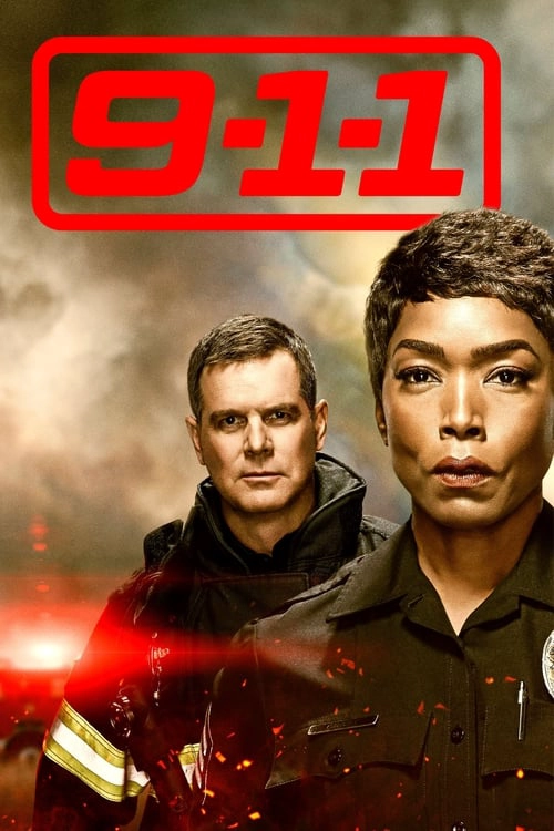 9-1-1 S4