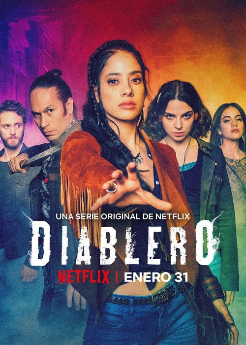 Diablero S2