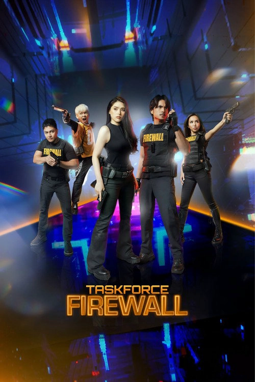 Taskforce Firewall Musim ke 1