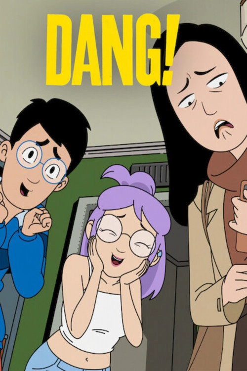 DANG! S1