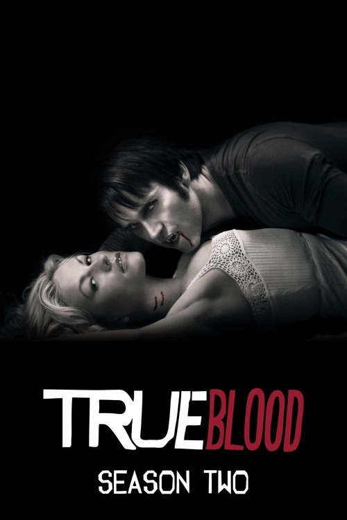 True Blood S2