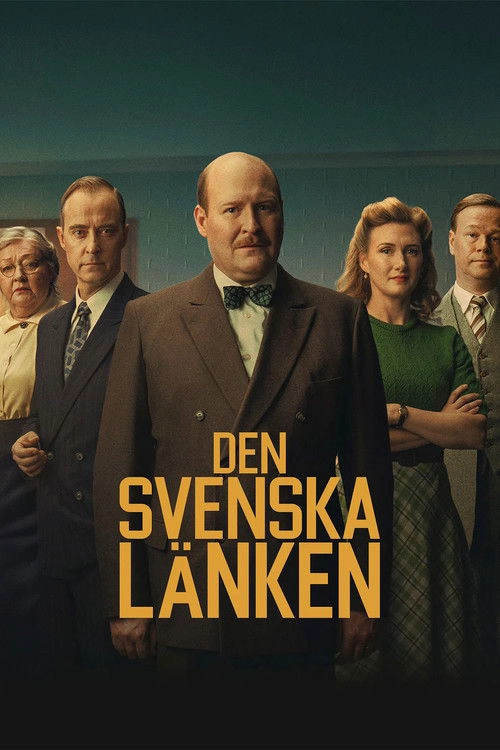 The Swedish Connection