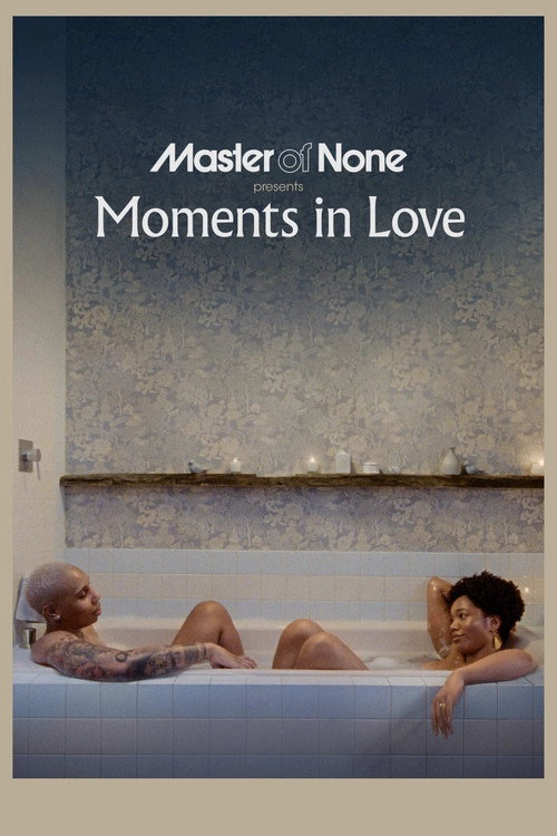 Master of None S3