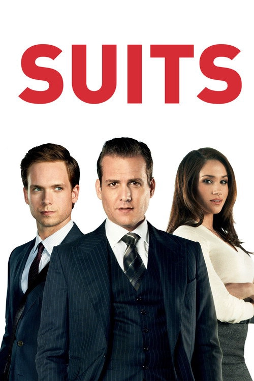 Suits S1