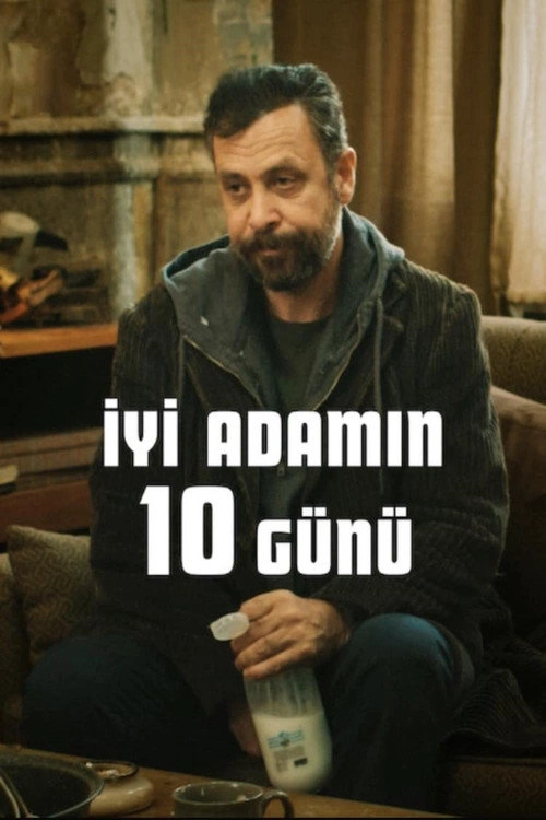 10 Days of a Good Man