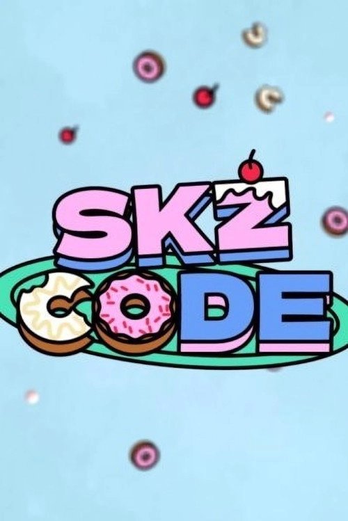 SKZ Code Season 2021