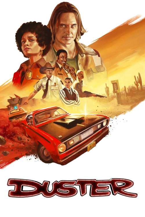 Duster S1