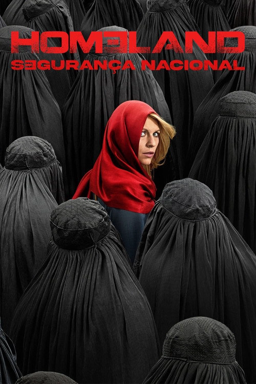 Homeland S4