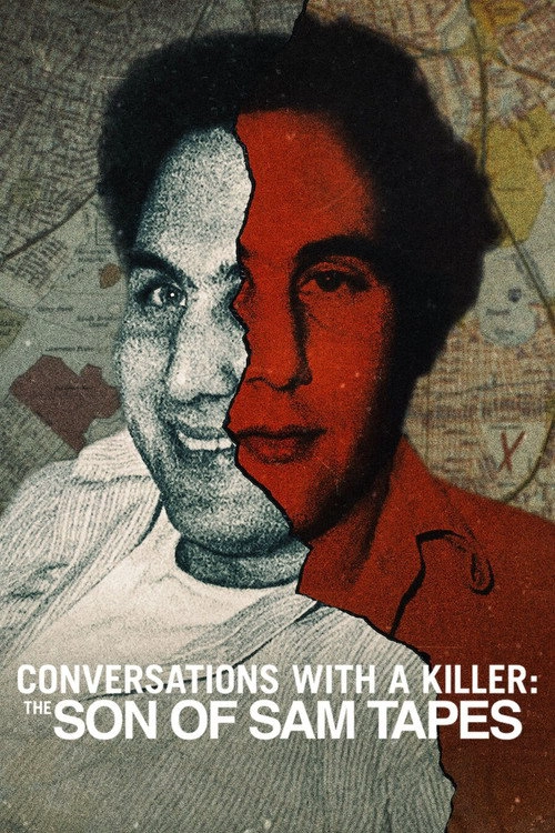 Conversations with a Killer: The Son of Sam Tapes Miniseries