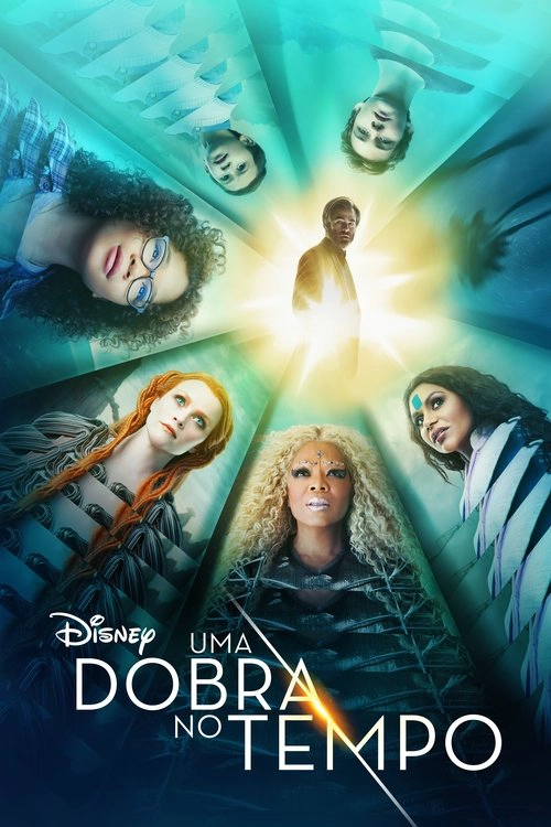A Wrinkle in Time