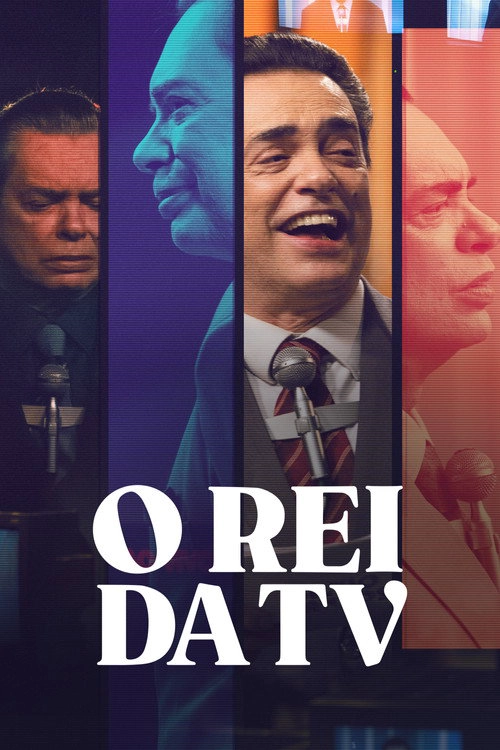 The King of TV S2