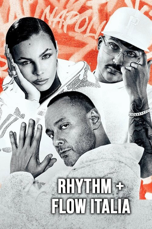 Rhythm + Flow Italy S1