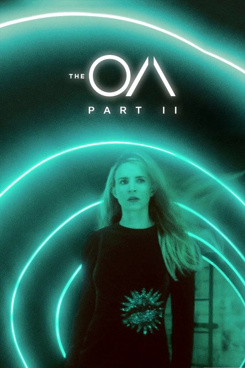 The OA Part II