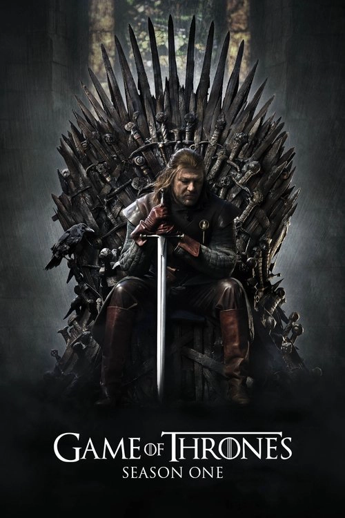 Game of Thrones S1