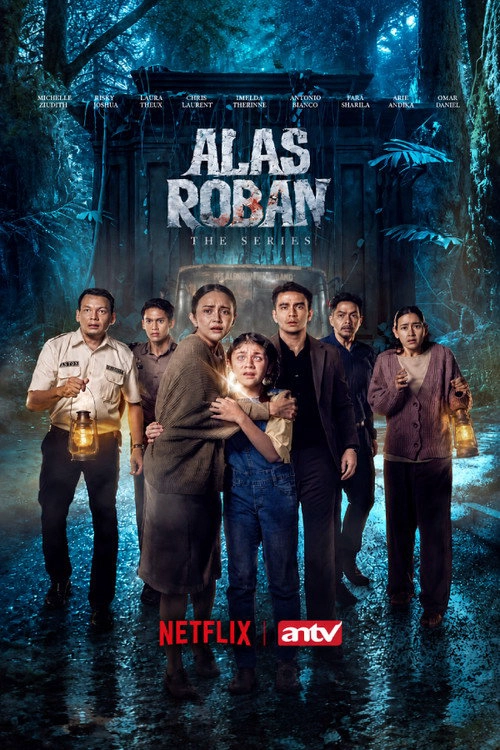 Alas Roban: The Series Musim ke 1