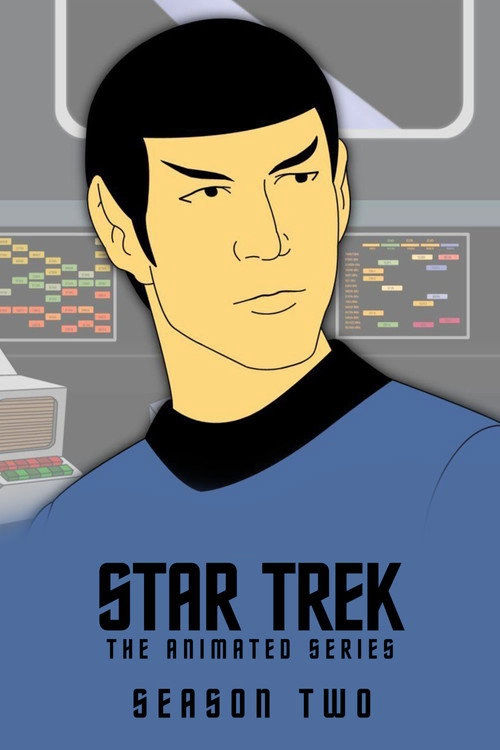 Star Trek Musim ke 2