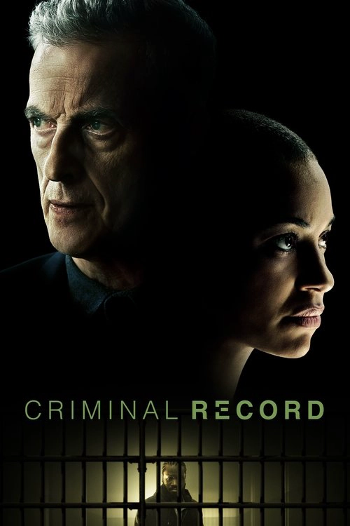 Criminal Record S1