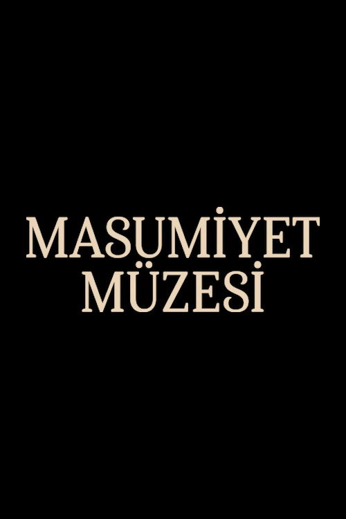 Museum of Innocence Limited Series