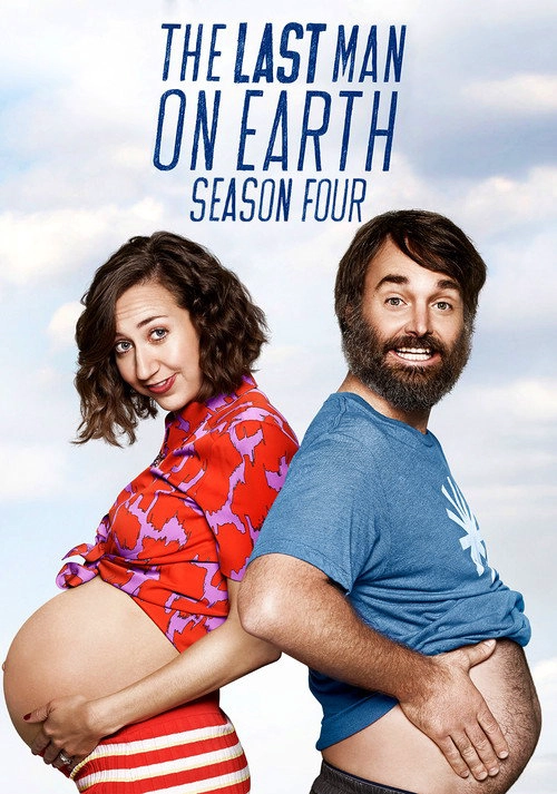 The Last Man on Earth Musim ke 4