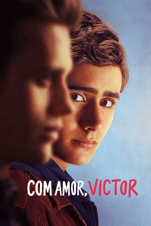 Love, Victor S2