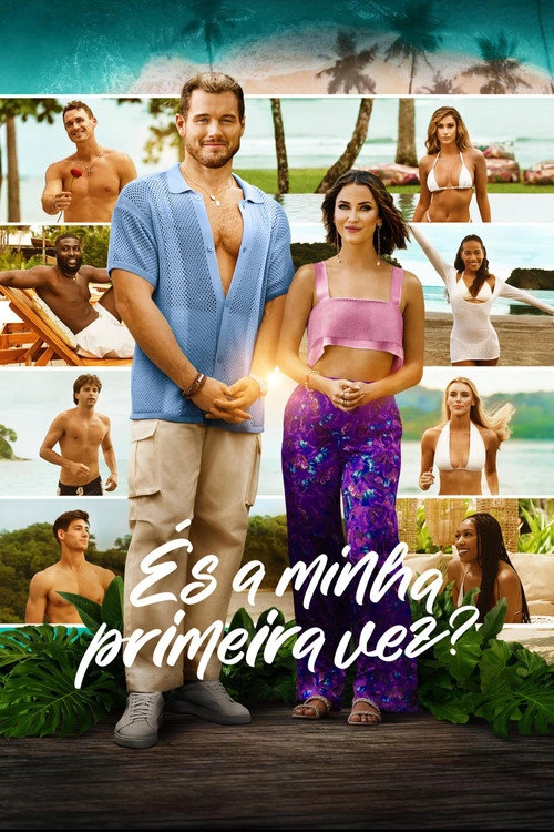 Are You My First? S1