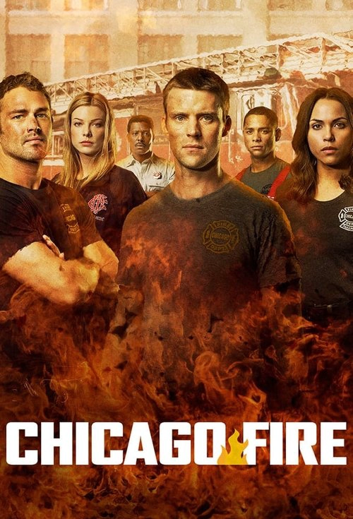 Chicago Fire S2