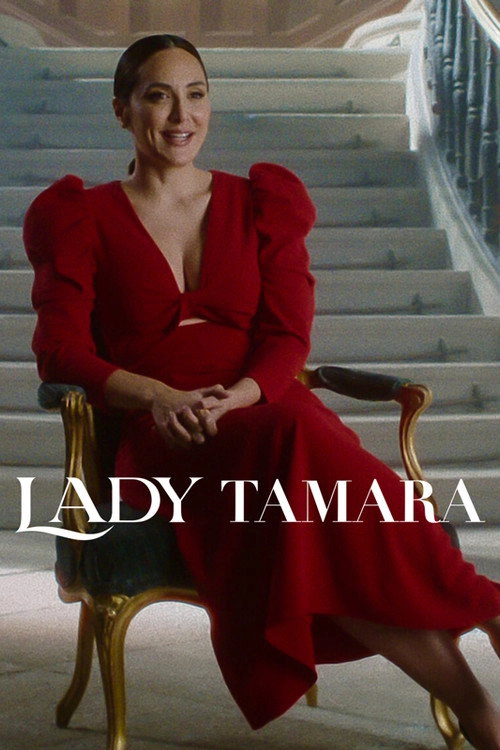 Lady Tamara S1