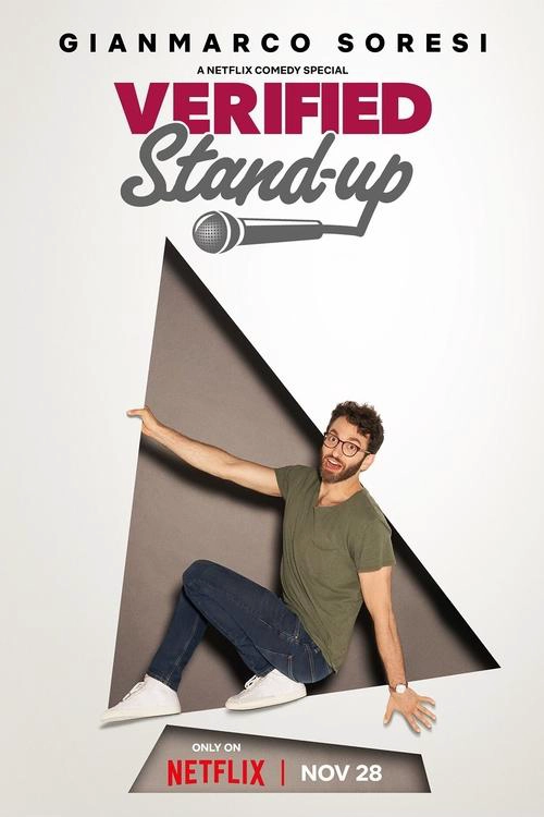 Verified Stand-Up S1