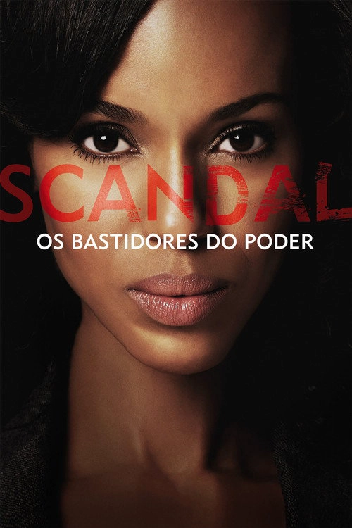 Scandal Musim ke 1