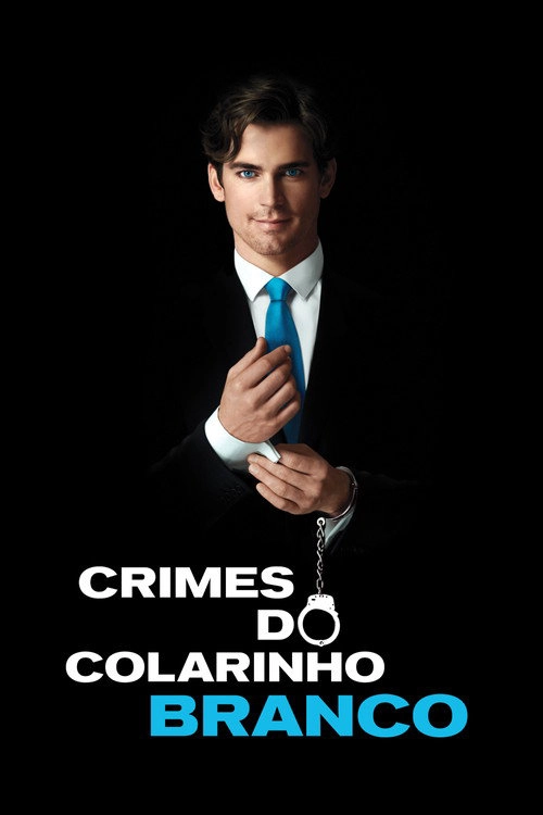 White Collar S1