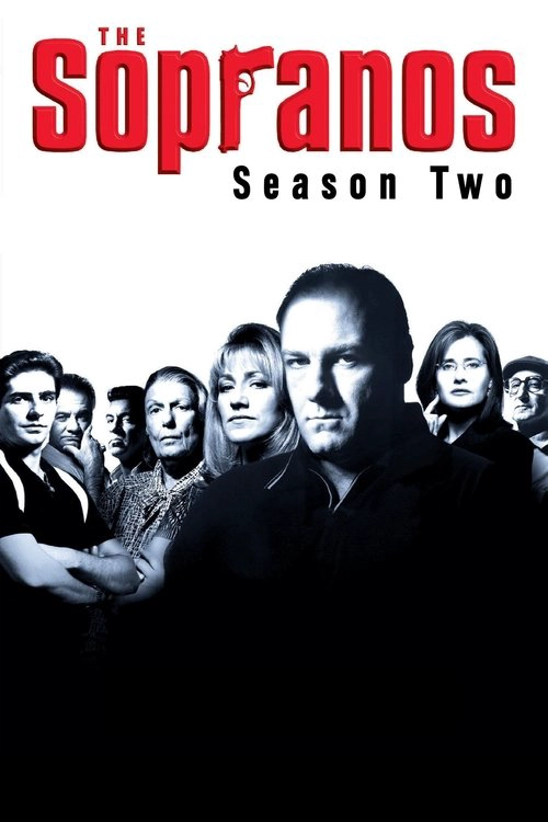 The Sopranos S2