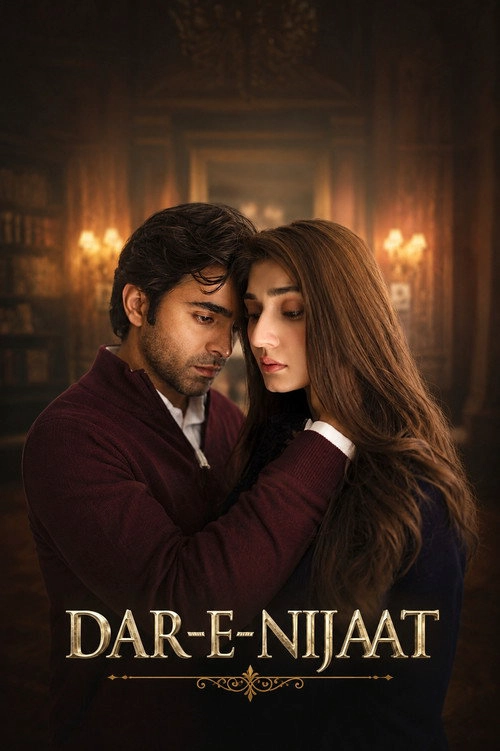 Dar-E-Nijaat S1