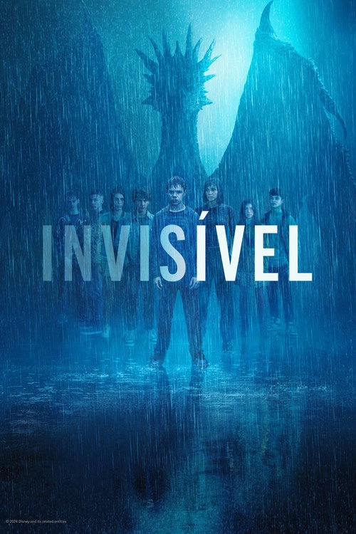 Invisible S1