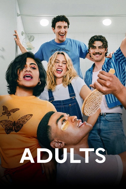 Adults S2